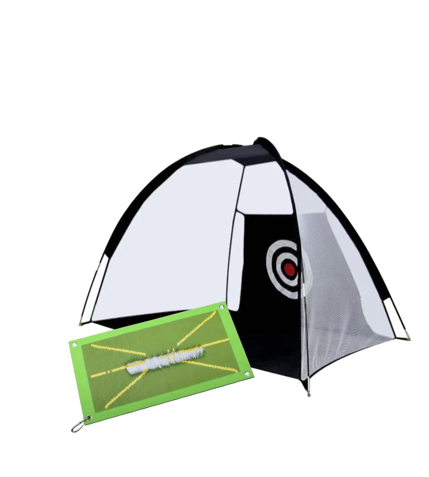 ProCompact Golf + Golf net