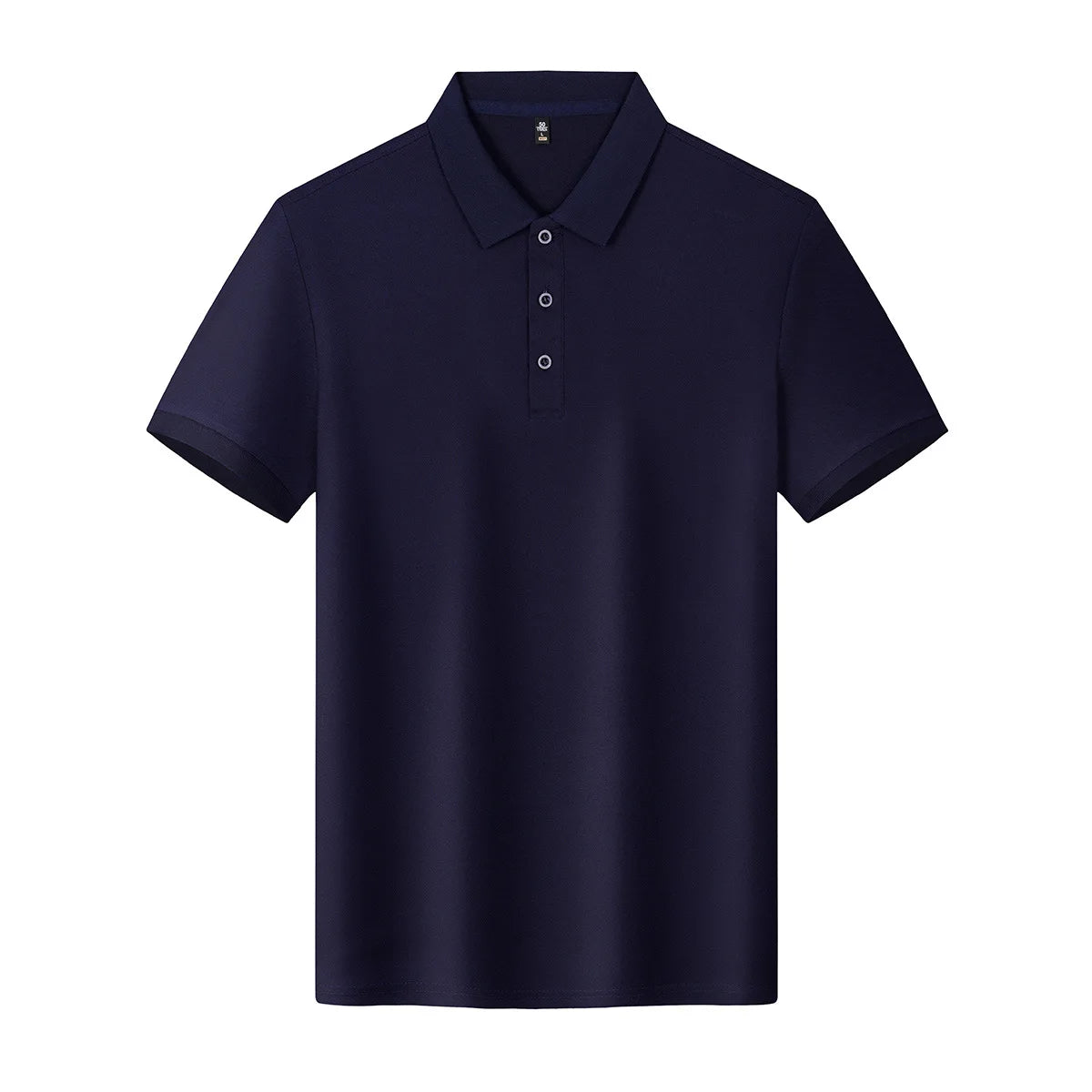 High Quality Golf Shirt Sports Casual