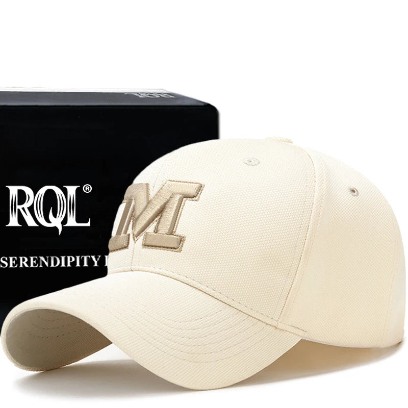 Golf Cap for men