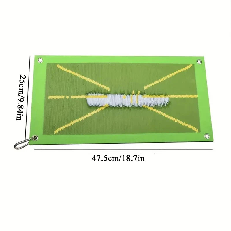 ProGolf Compact