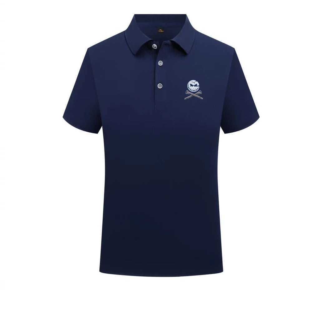 High-end Polo shirt