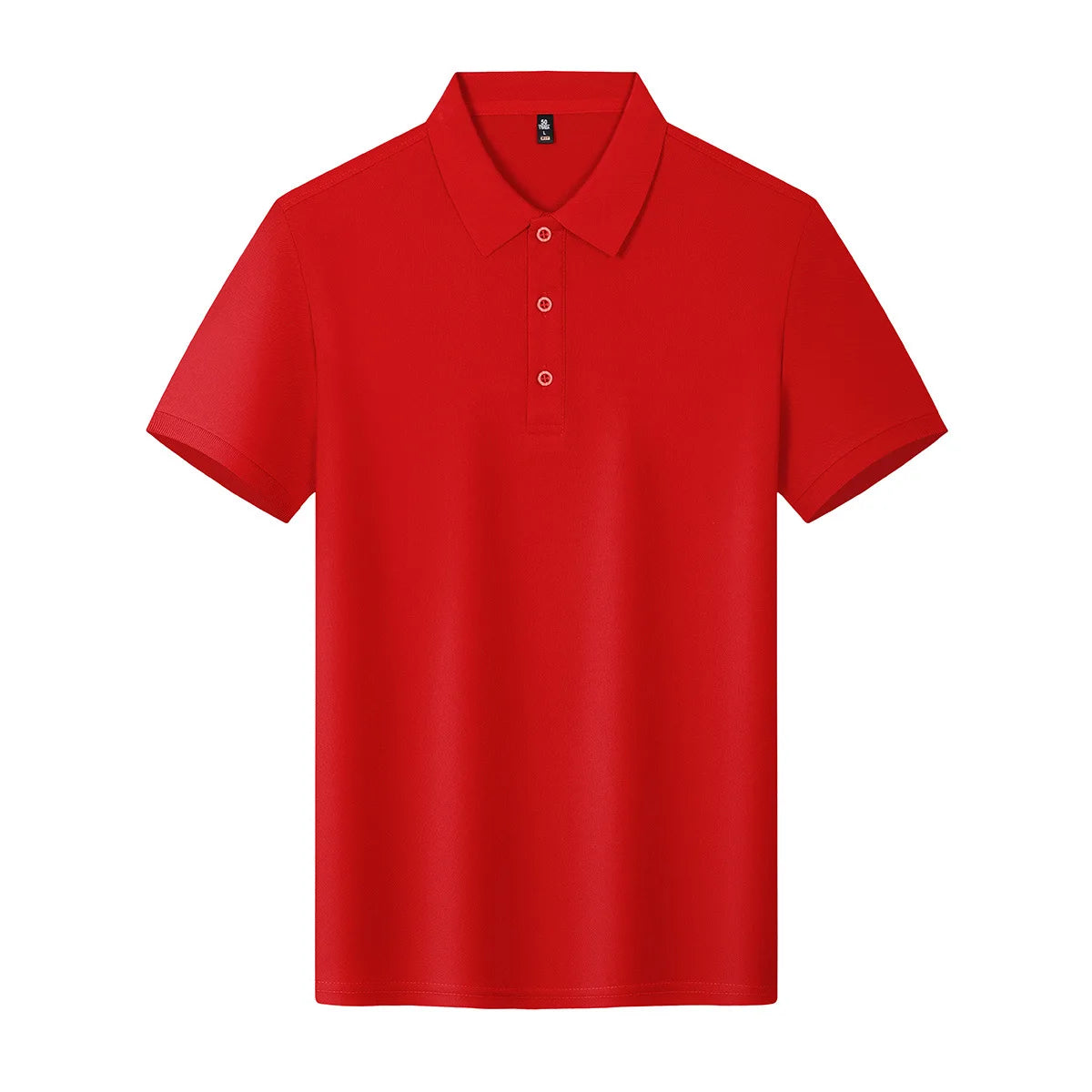 High Quality Golf Shirt Sports Casual