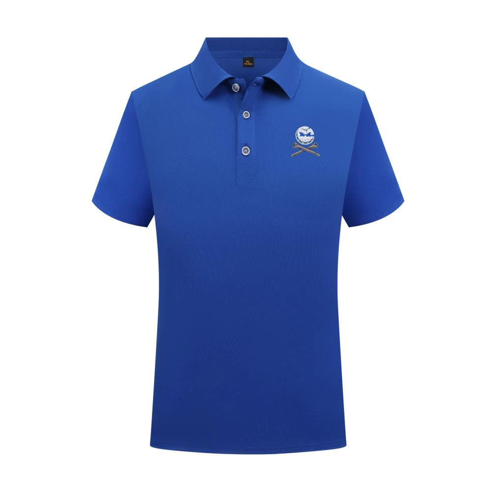 High-end Polo shirt