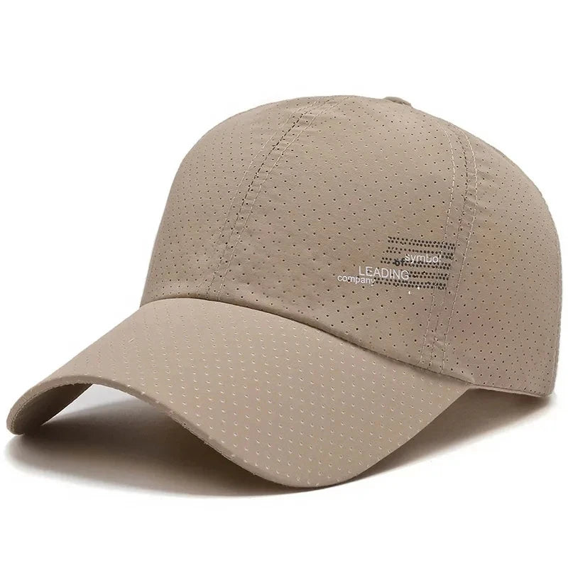 Summer Outdoor Sports Cap