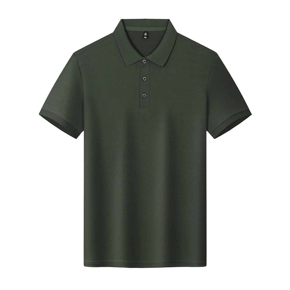 High Quality Golf Shirt Sports Casual