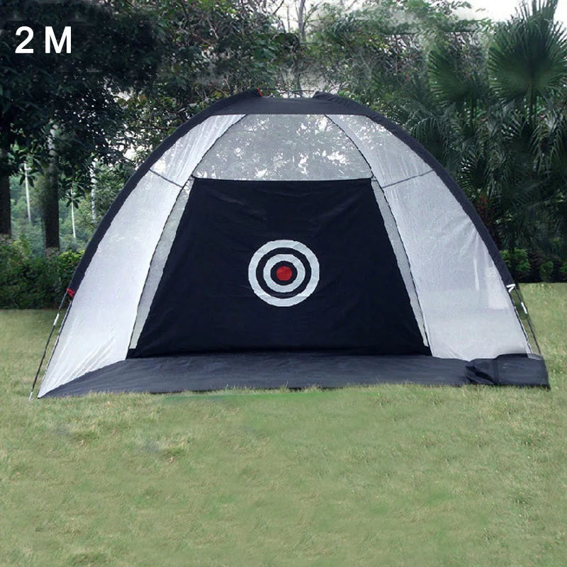 ProCompact Golf + Golf net