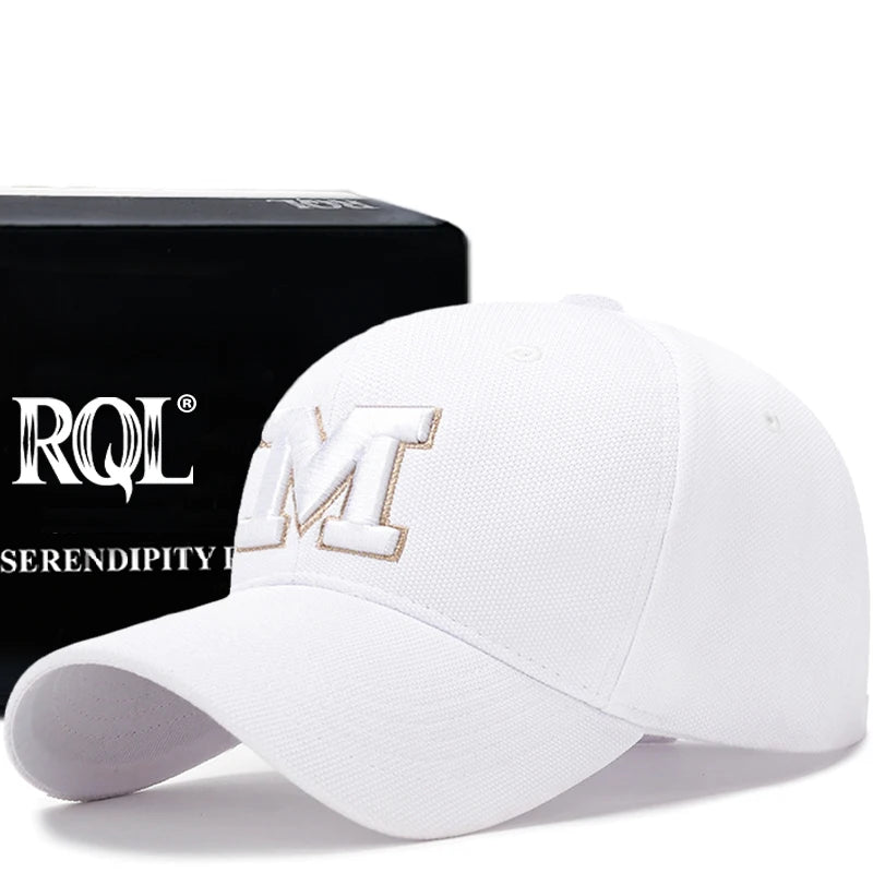 Golf Cap for men