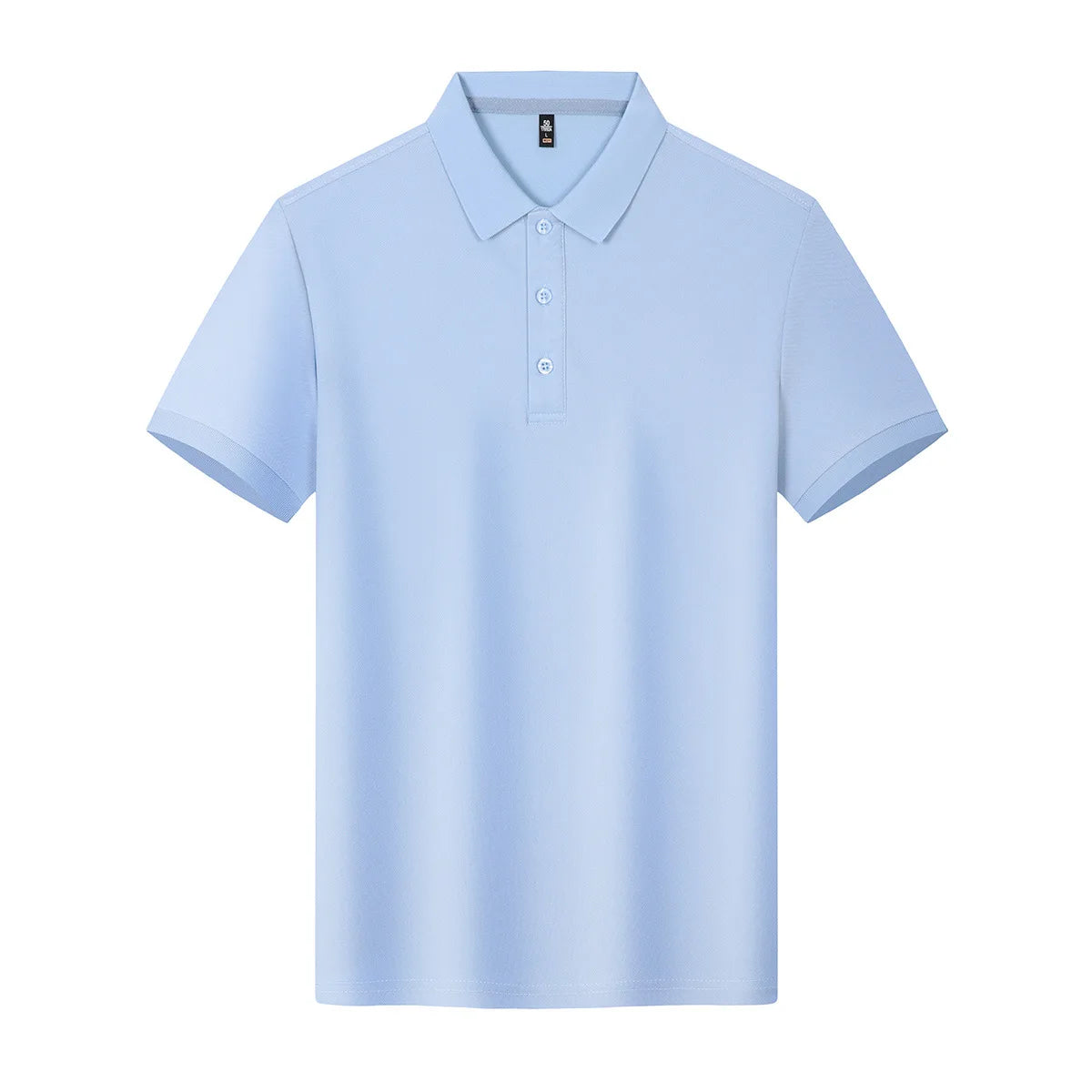 High Quality Golf Shirt Sports Casual