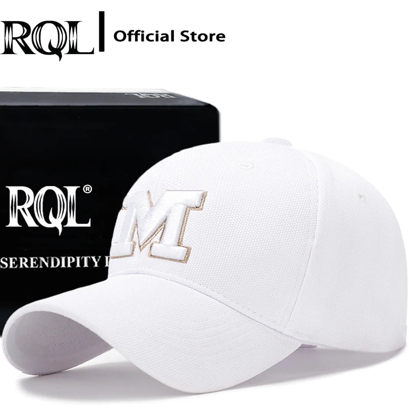 Golf Cap for men
