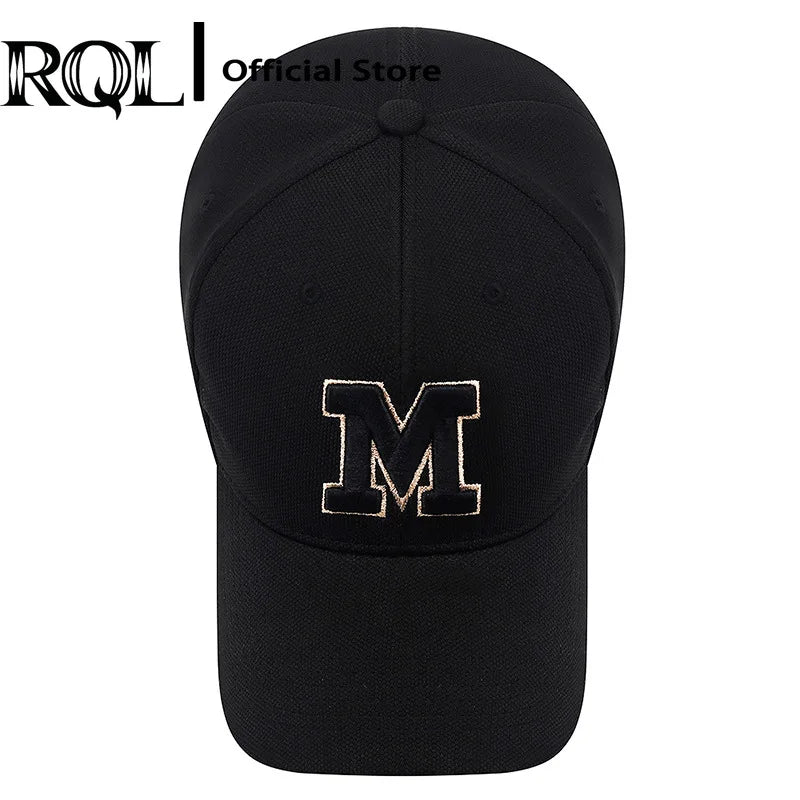 Golf Cap for men