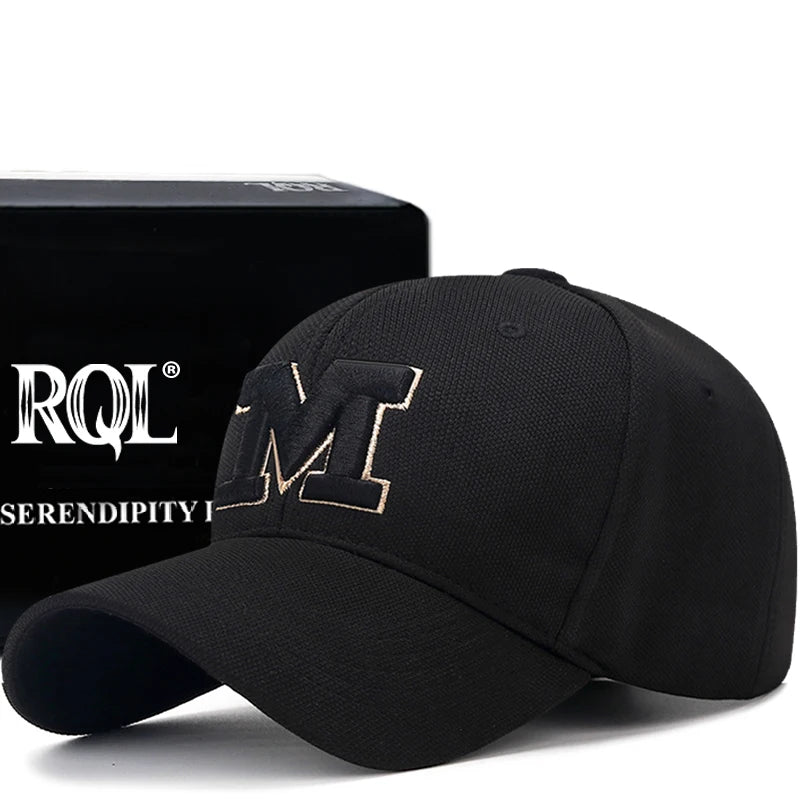 Golf Cap for men