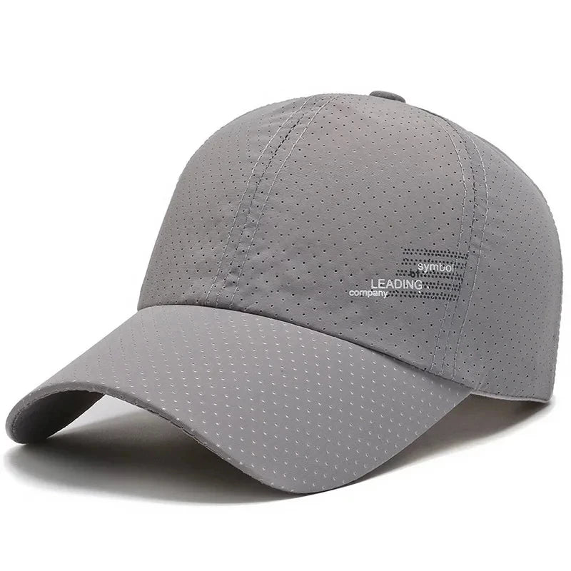 Summer Outdoor Sports Cap