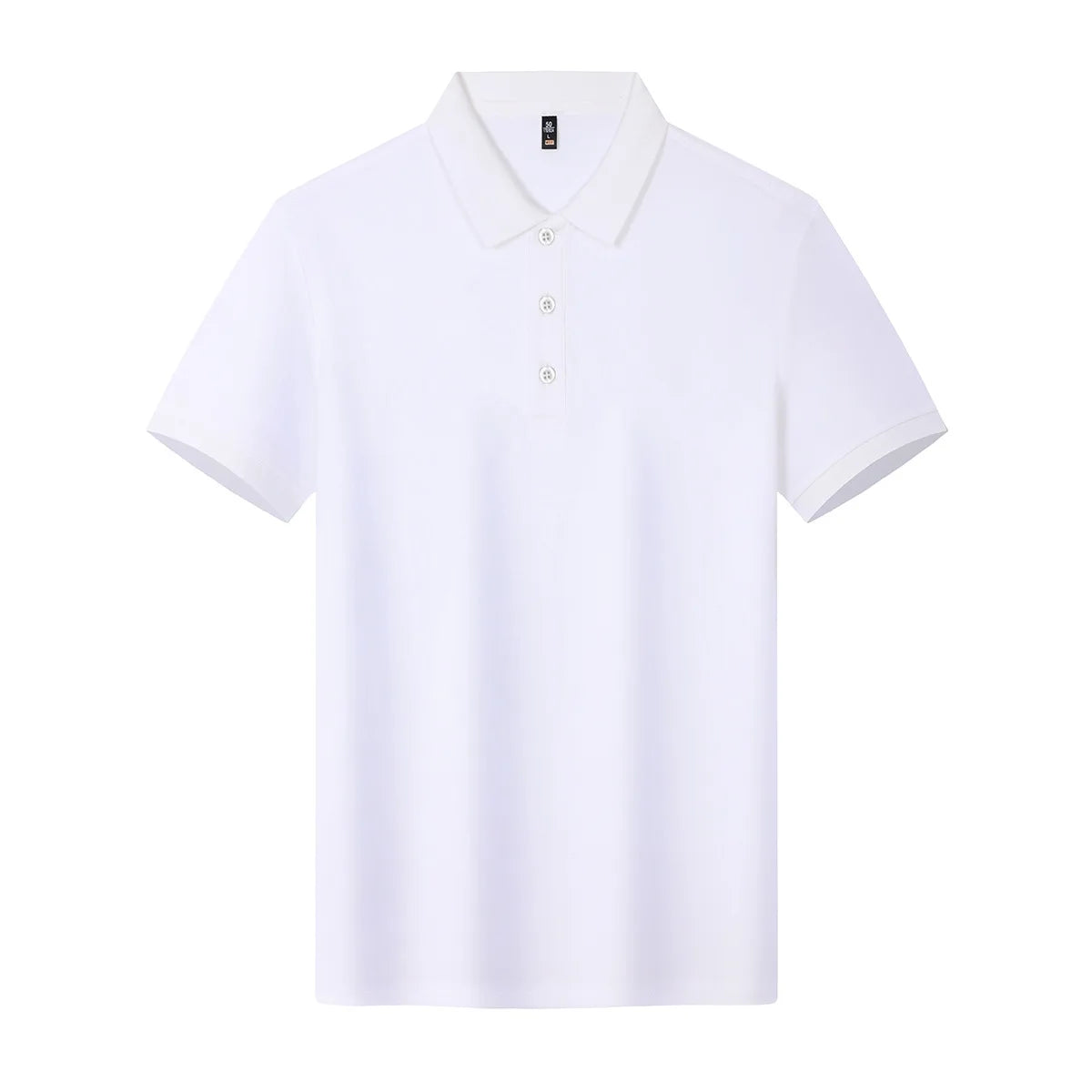 High Quality Golf Shirt Sports Casual