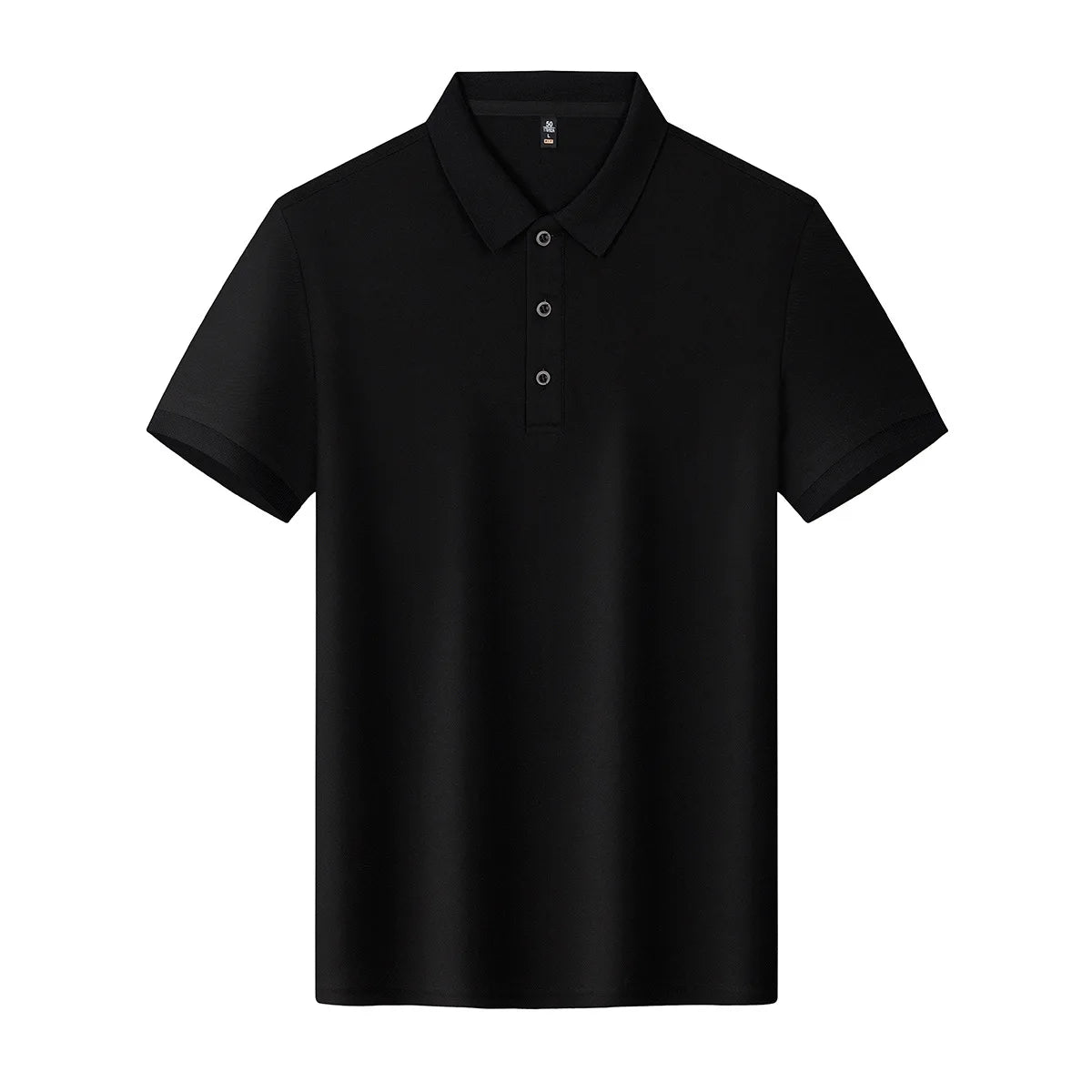 High Quality Golf Shirt Sports Casual