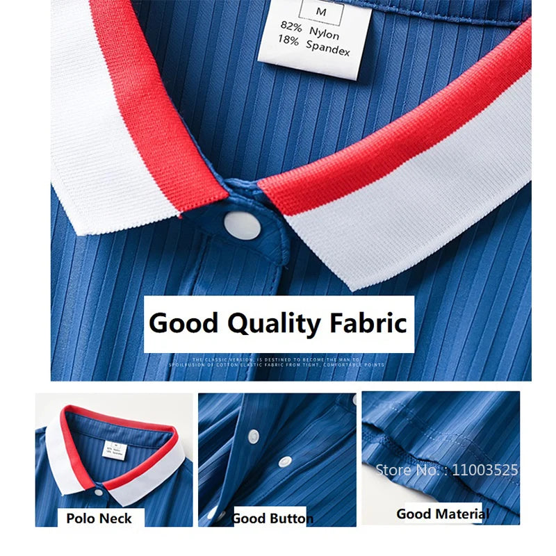 Polo shirt women