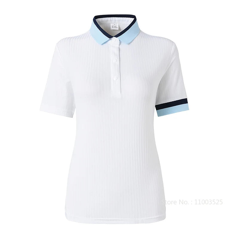 Polo shirt women