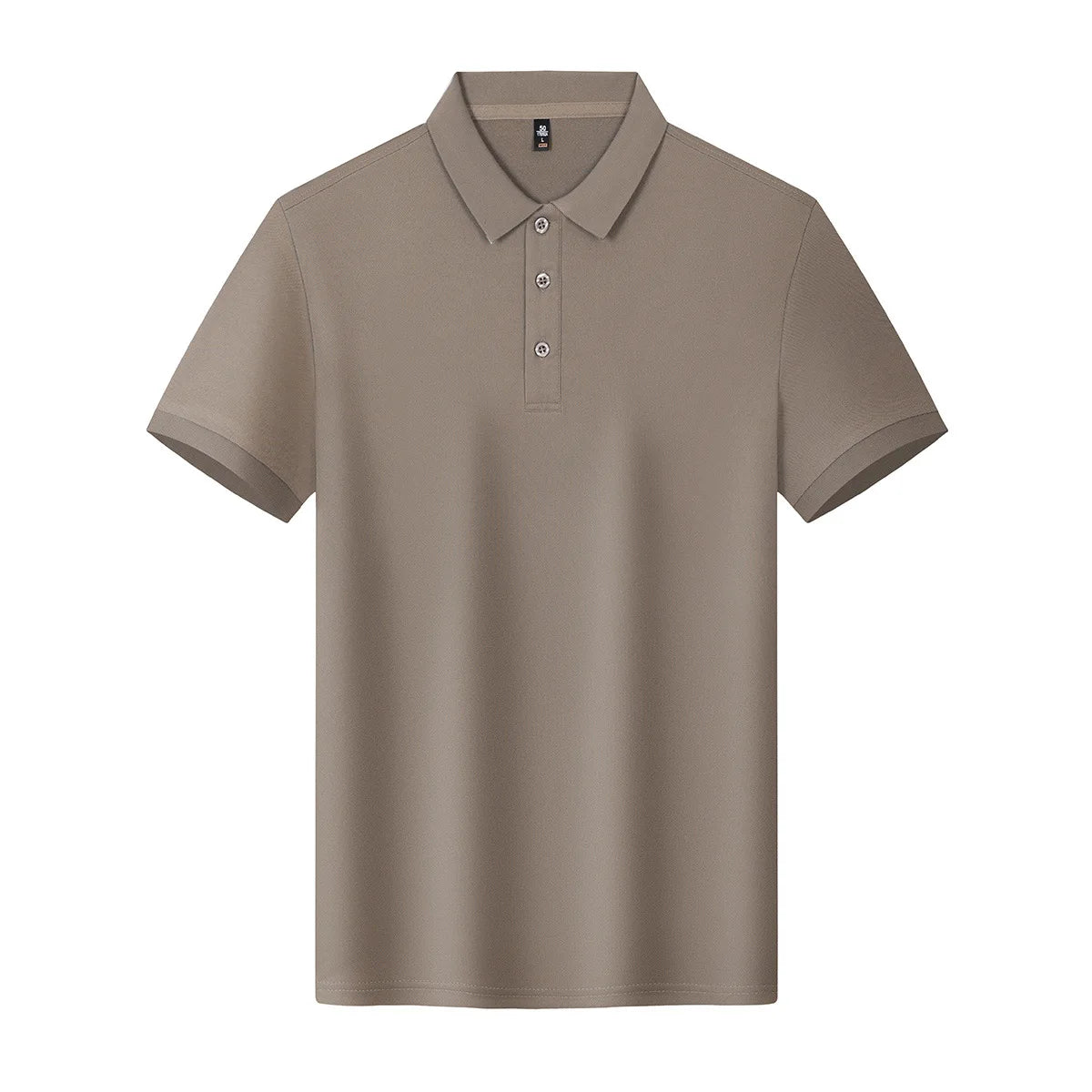 High Quality Golf Shirt Sports Casual