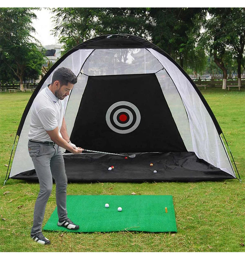 Golf Practice Net Outdoor