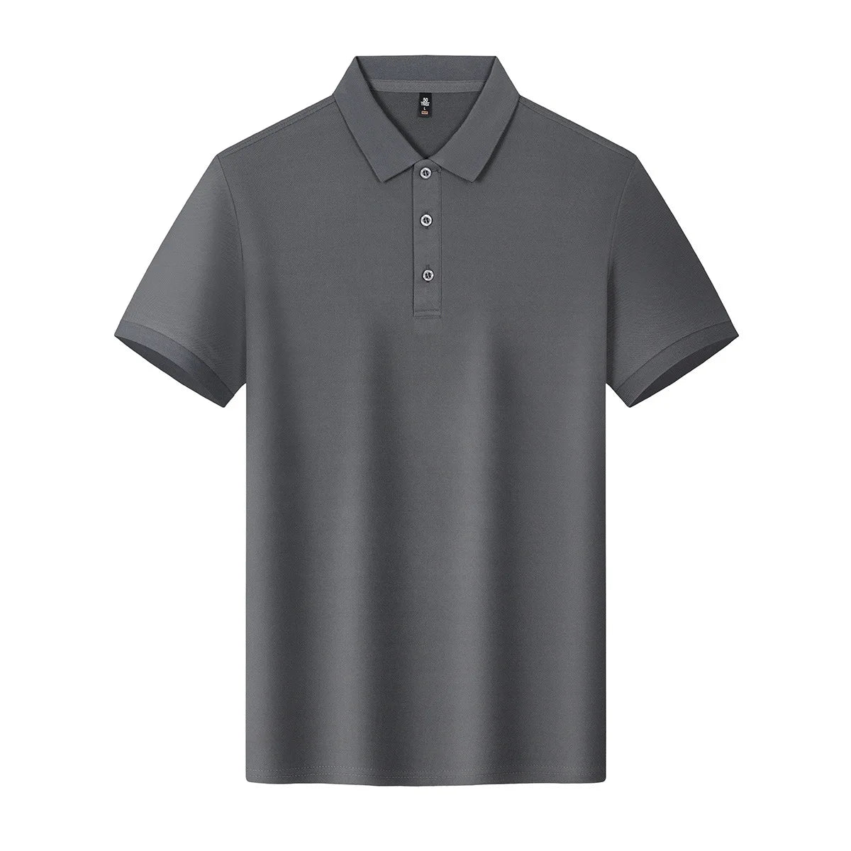 High Quality Golf Shirt Sports Casual