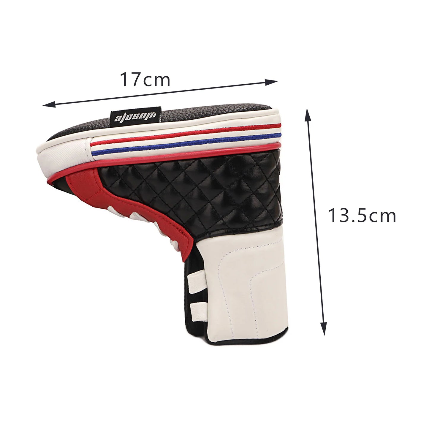 Golf Putter Headcover