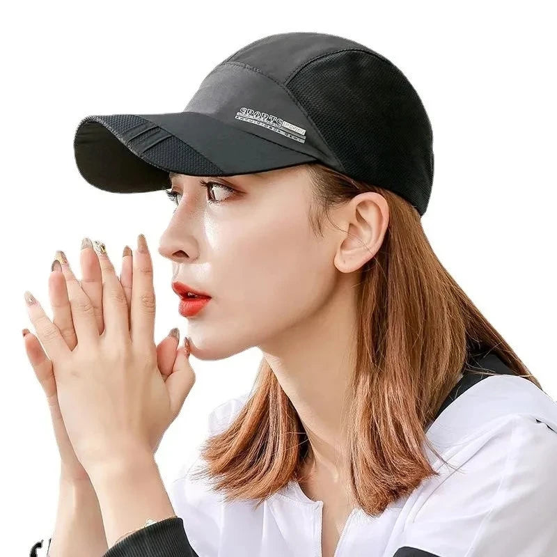Summer Outdoor Sports Cap