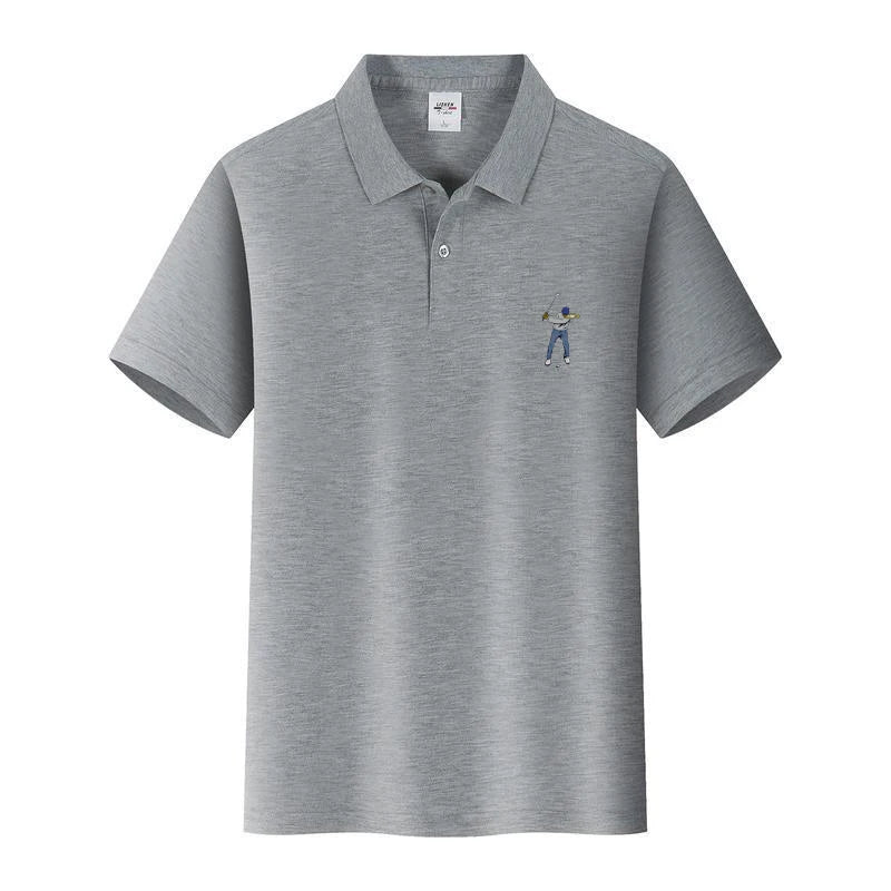 Fashion Golf polo shirt