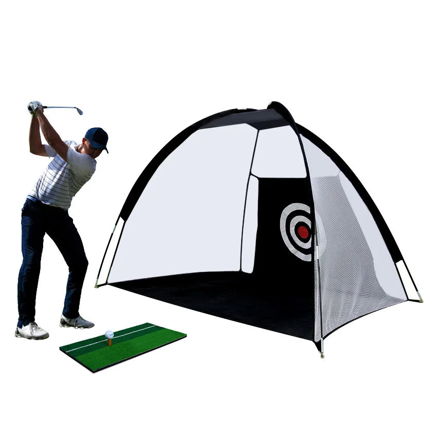 Golf Practice Net Outdoor