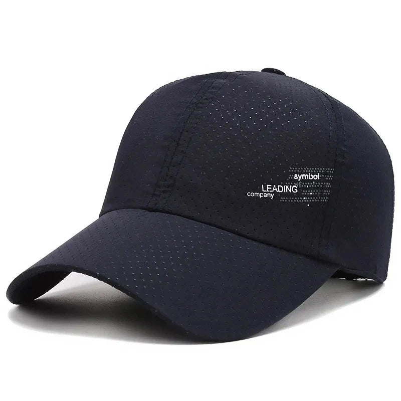 Summer Outdoor Sports Cap