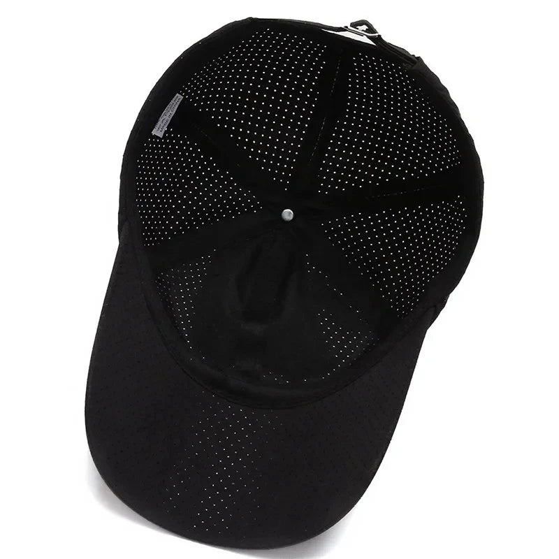 Summer Outdoor Sports Cap
