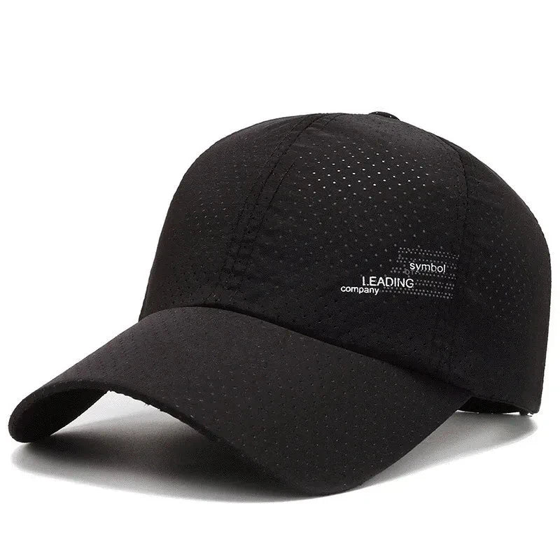 Summer Outdoor Sports Cap