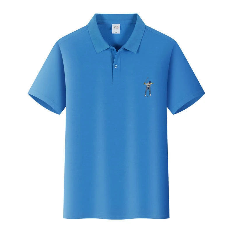 Fashion Golf polo shirt