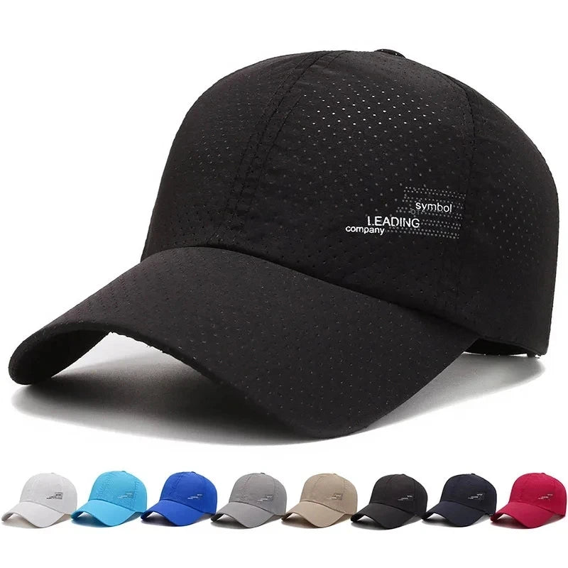 Summer Outdoor Sports Cap