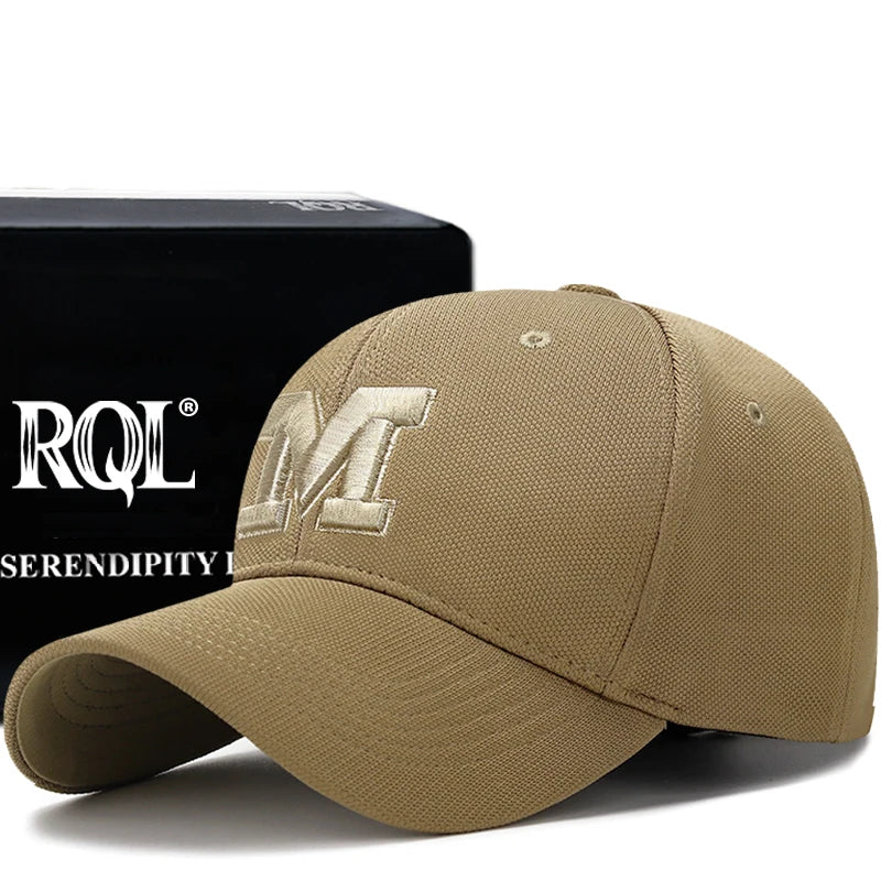 Golf Cap for men