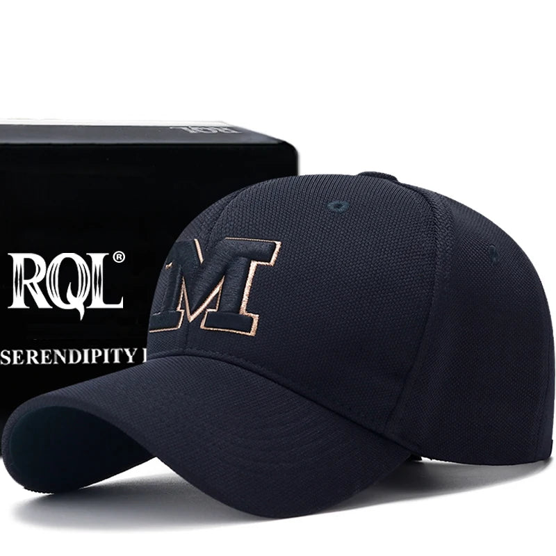 Golf Cap for men