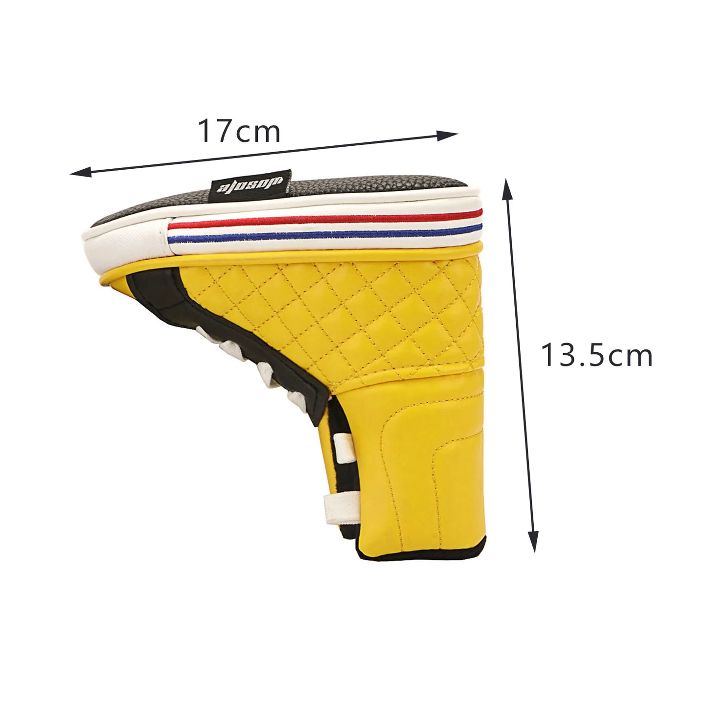 Golf Putter Headcover