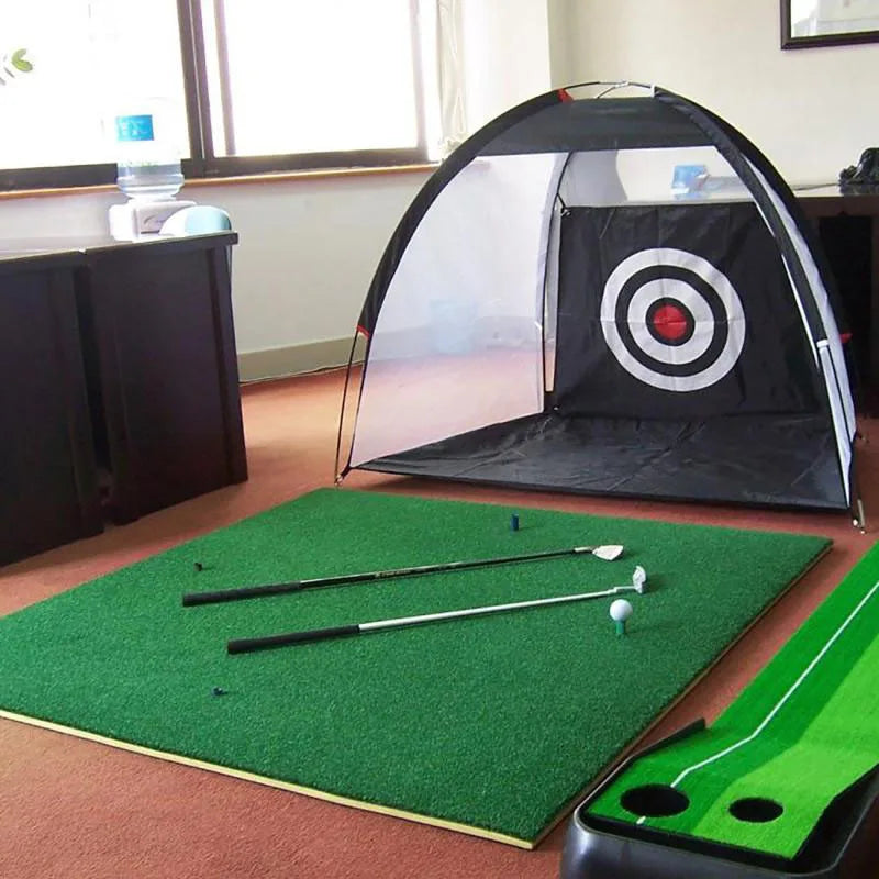 Golf Practice Net Outdoor