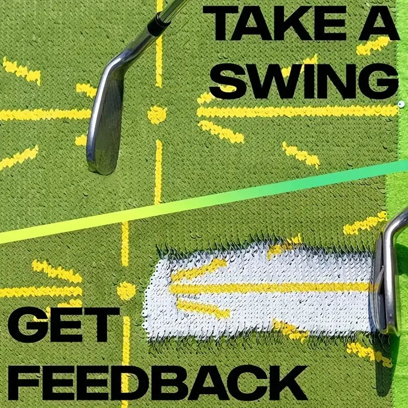 ProGolf Compact