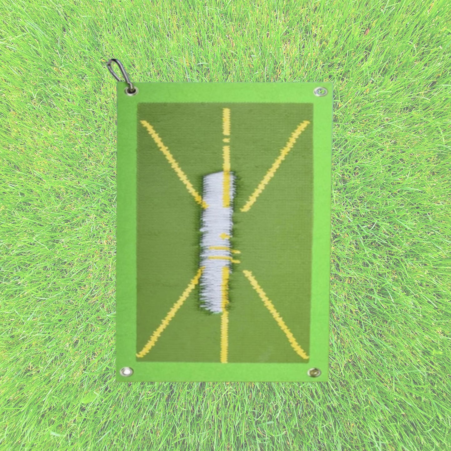 ProCompat Golf + 50 ball set
