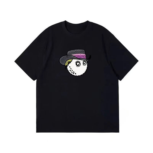 Golf Casual T-Shirt