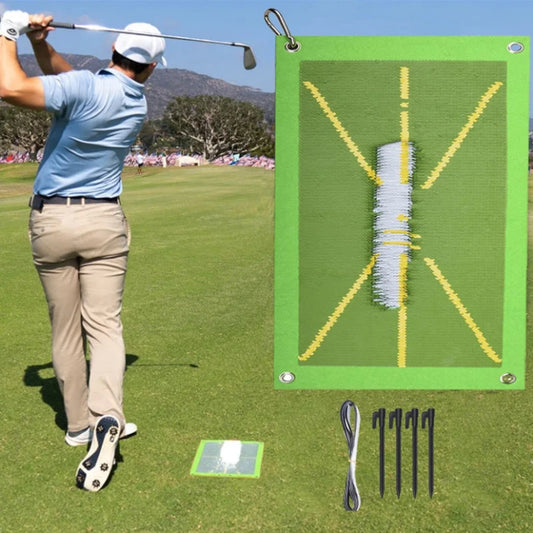 ProGolf Compact