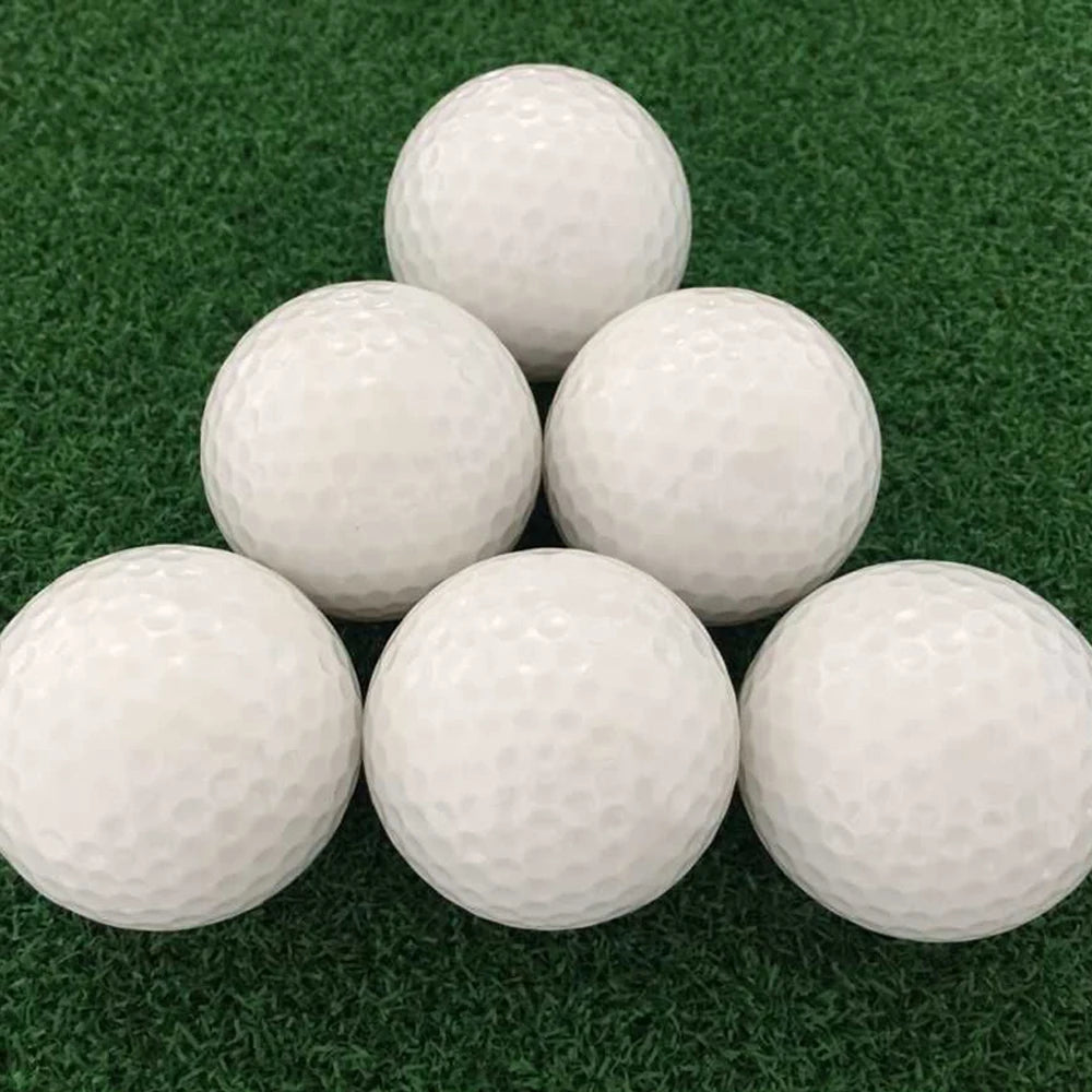 LED Golf balls