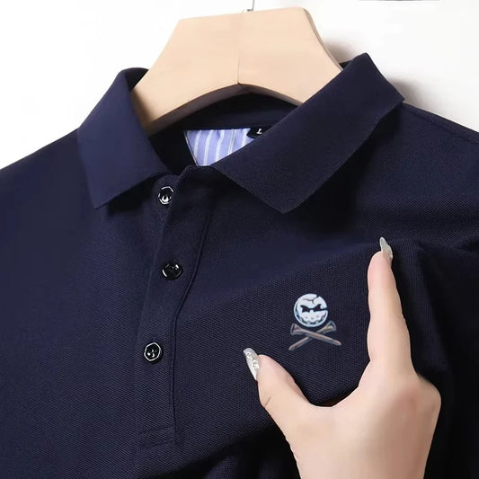 High-end Polo shirt