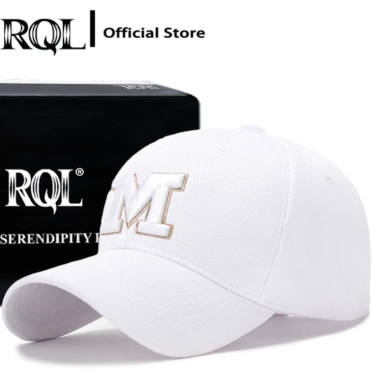 Golf Cap for men