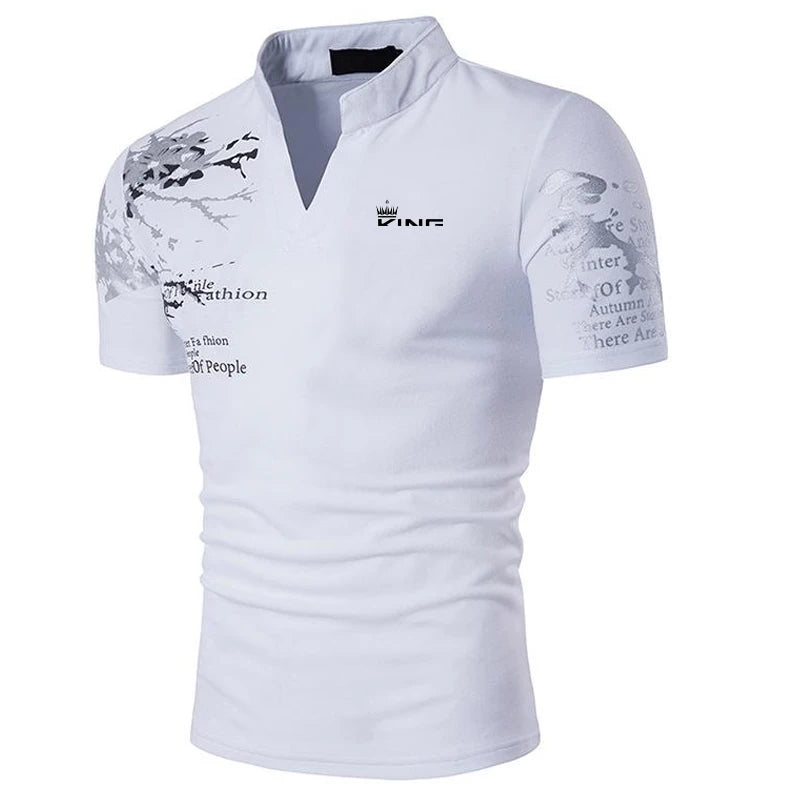 Men's Polo shirt Golf