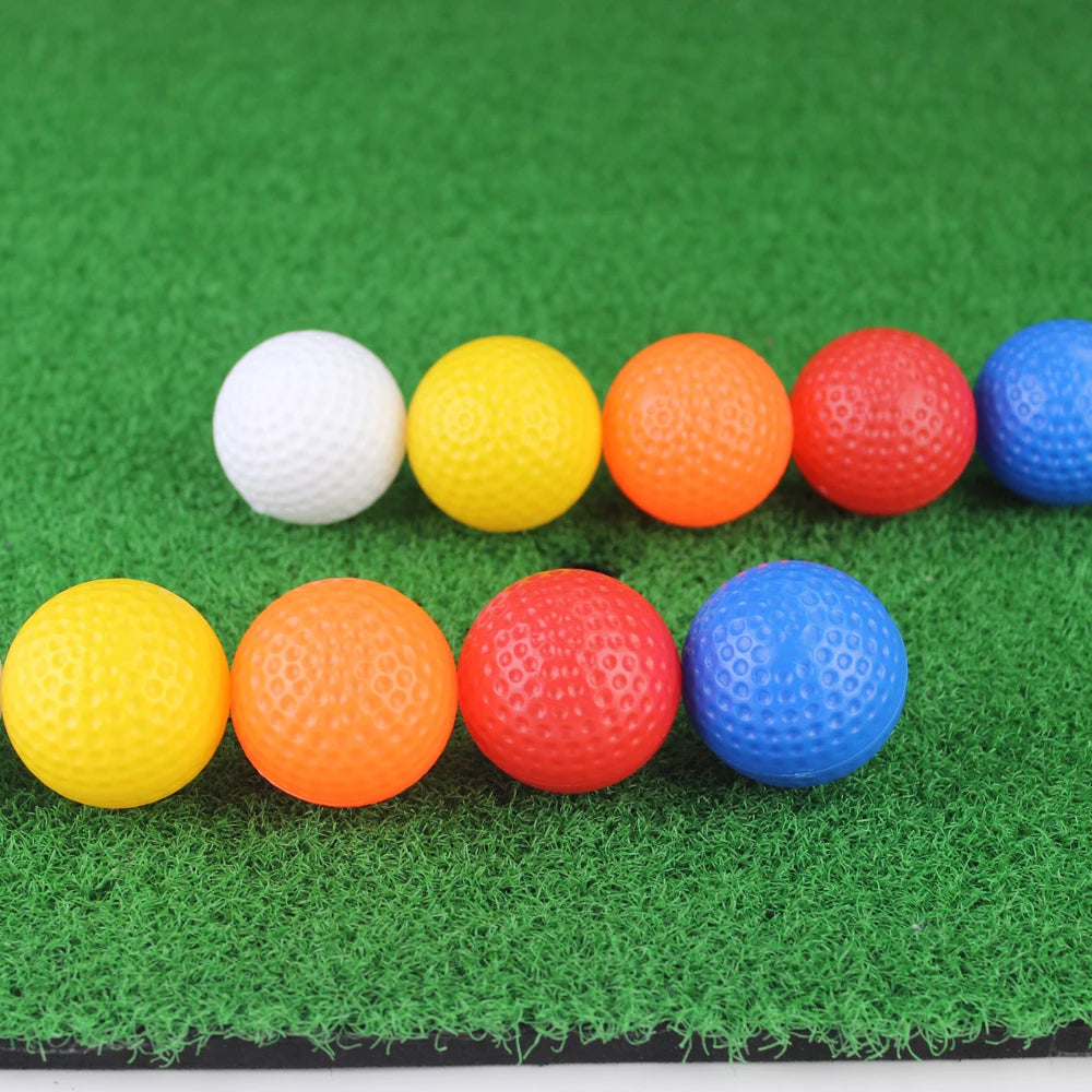 60 Golf Practice balls