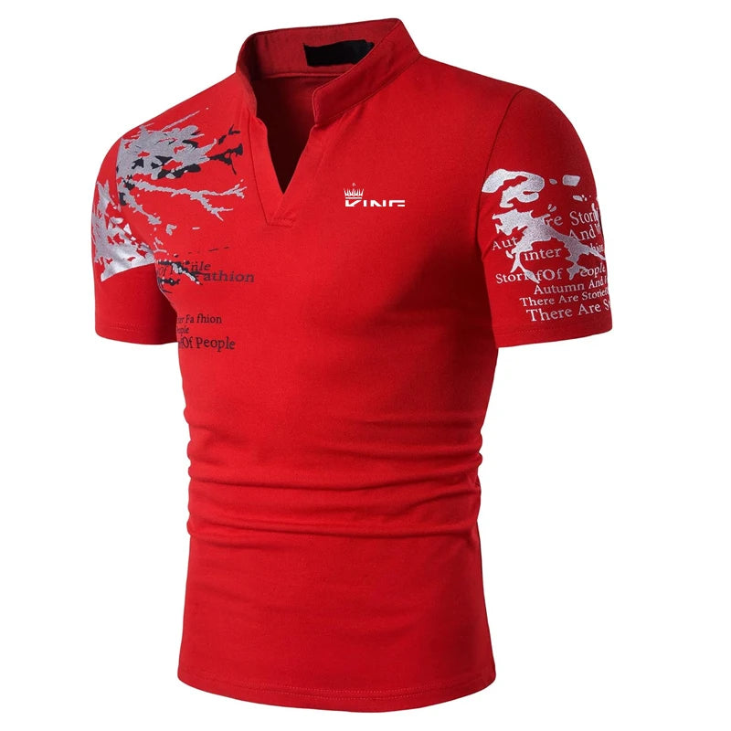 Men's Polo shirt Golf