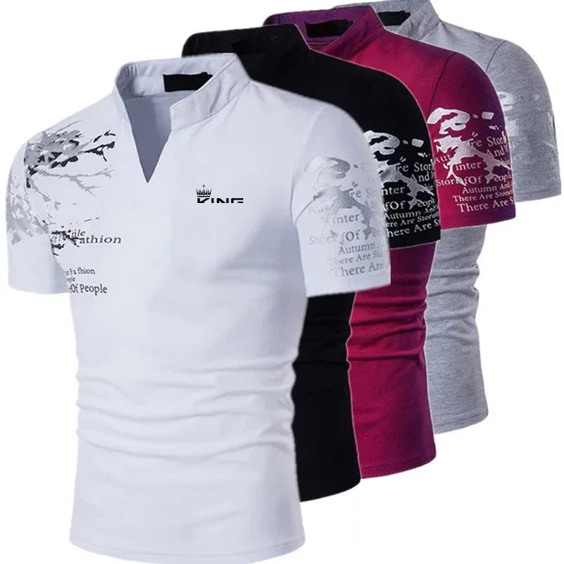 Men's Polo shirt Golf
