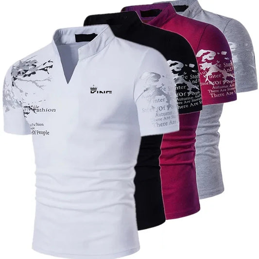 Men's Polo shirt Golf