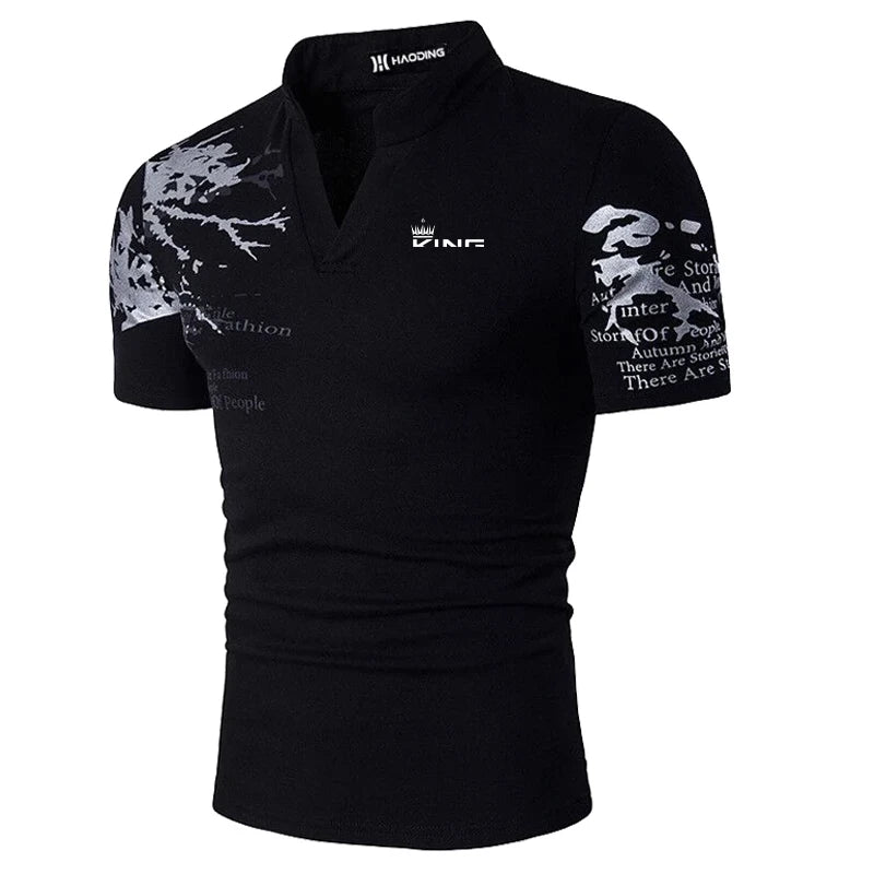 Men's Polo shirt Golf