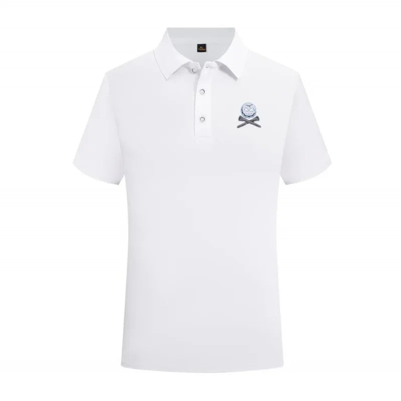 High-end Polo shirt